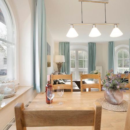 Haus Pegasus Kuestenheimat Шарбойц Экстерьер фото